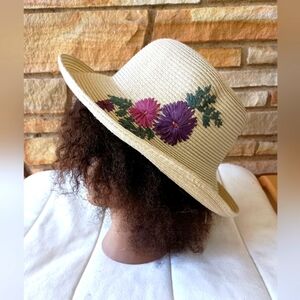 Marcus Adler | Accessories | Nwt Marcus Adler The Woven Boho  display picture 2